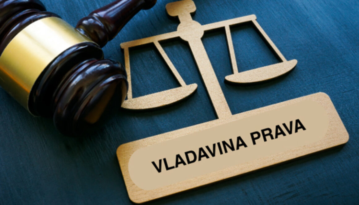 Vladavina prava